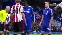 [19-12-2015]Chelsea Vs Sunderland 3-1 All Goals