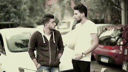 النسخه العربيه Helllo Adele  - الووو - شادي سرور