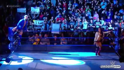 WWE Mixed Match Challenge Episod 7 Full Show 2018 HD