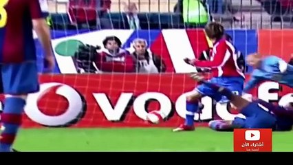 أفضل الأهداف الخرافية بالمقصيات الهوائية على طريقة الكــابتن مــاجد