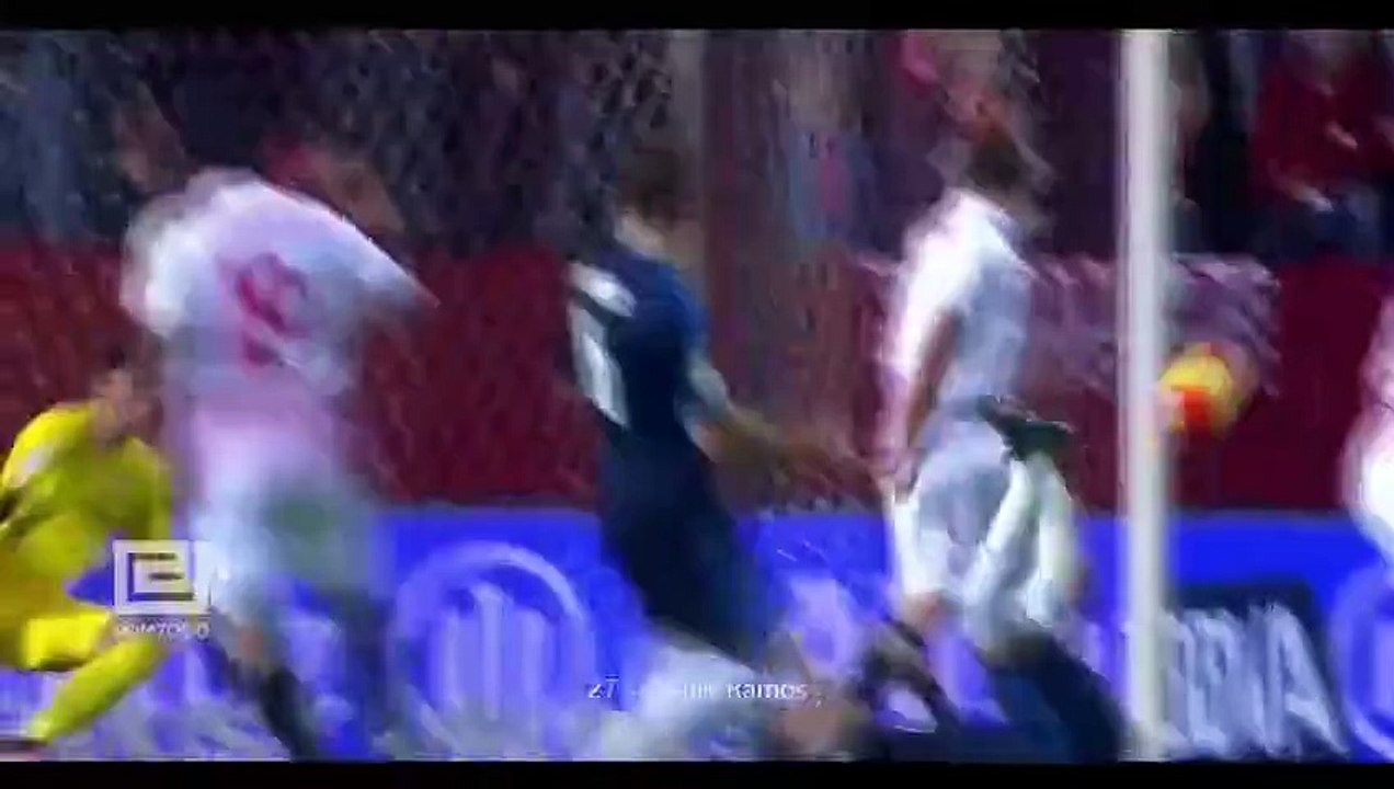 افضل 50 هدف في تاريخ النادي الملكي ريال مدريد HD شاهد واستمتع