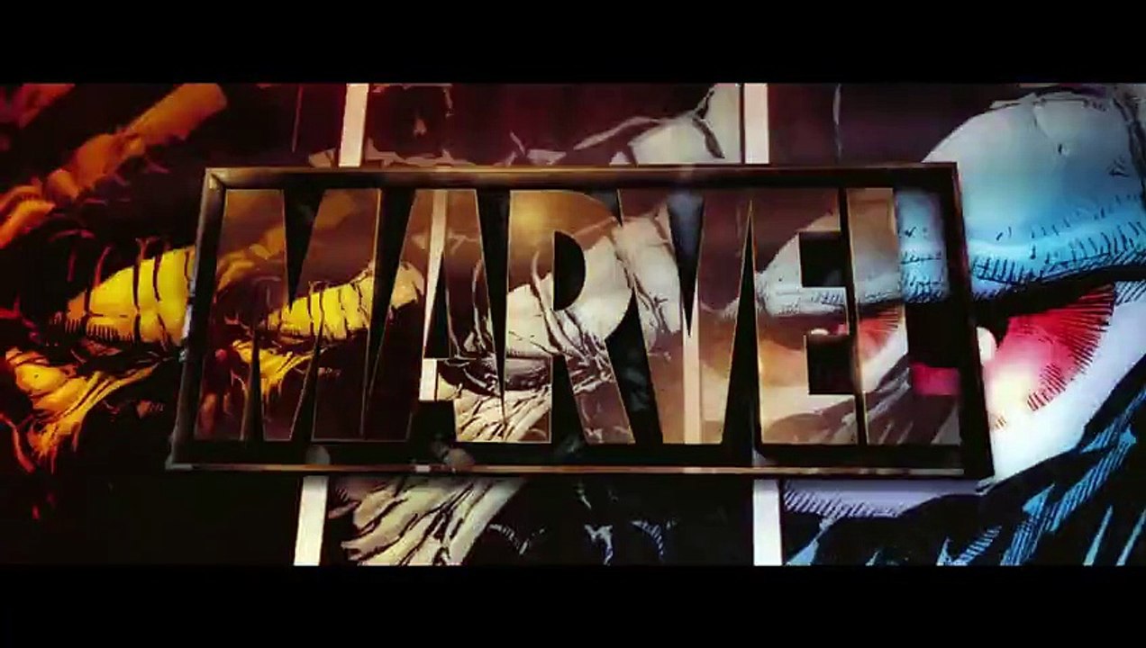 Captain America Civil War - AIRPORT BATTLE - Fight Scenes HD Bluray