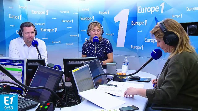 Bérengère Krief : Je revendique la liberté de pouvoir faire ce que l'on veut, quelque soit son sexe