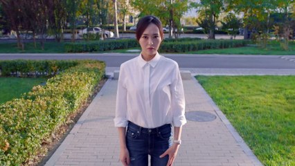 Quy Khứ Lai Tập 48 - Phim Hoa Ngữ