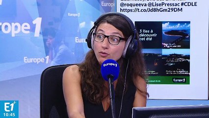 L'appli de l'été - "Affluences", combien de temps devez-vous attendre pour entrer dans un musée ?