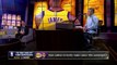Chris Broussard on LeBron winning on Lakers next year, Paul George staying on OKC | NBA | THE HERD