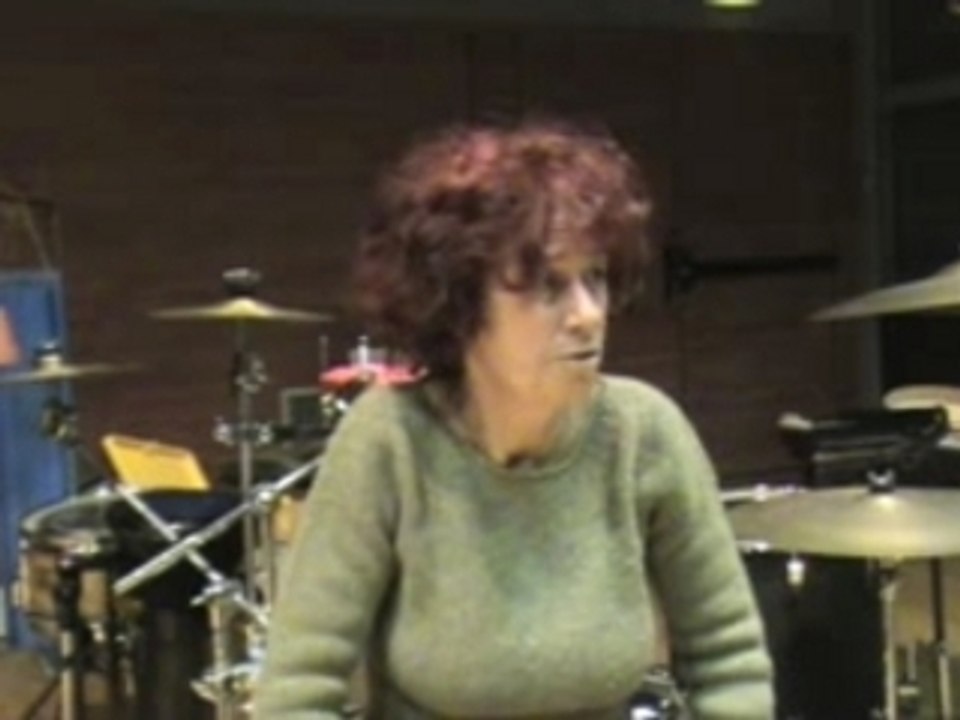 Manuelle Campos