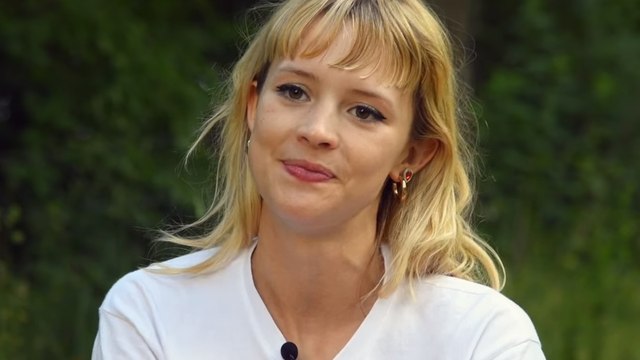 Angèle : l'interview première fois | JACK