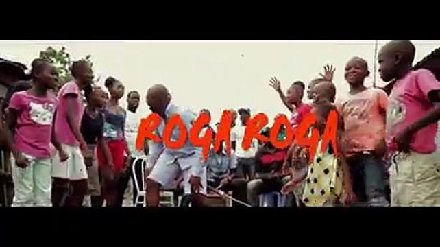 Roga Roga et Extra-Musica en concert inédit à l'Institut Français du Congo (ex CCF) #TOKOBOUKA