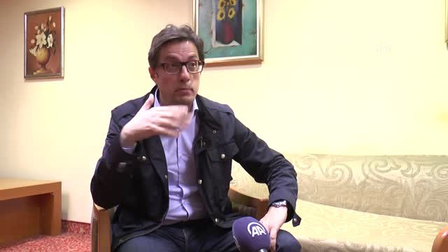 Makedonya'nın NATO Üyeliği, Bölgesel İstikrara Katkı Sağlayacak