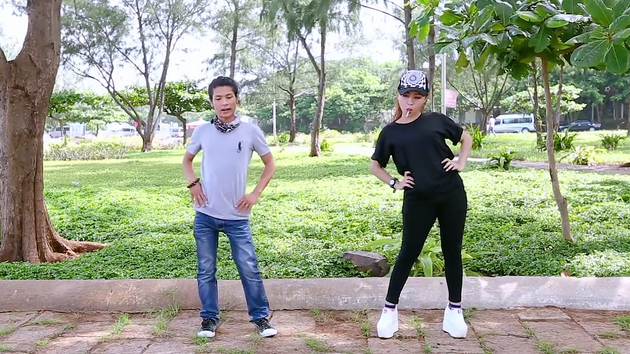 Hãy Nói Anh Yêu Em - Tập 1 | Phim Học Đường Cấp 3