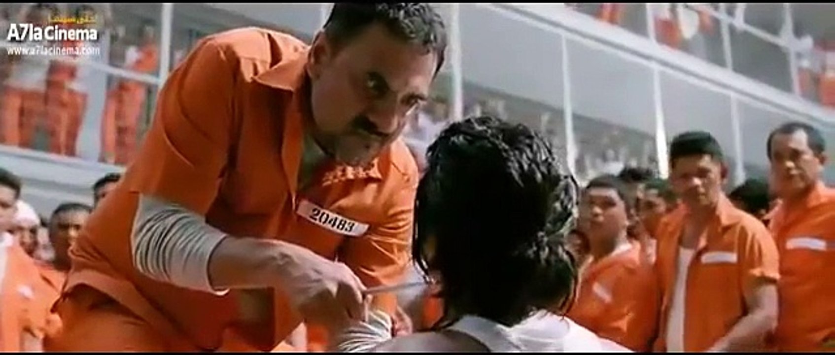 فيلم مدبلج بالعربية -(1)  شاروخ خان  DON 2 - ..