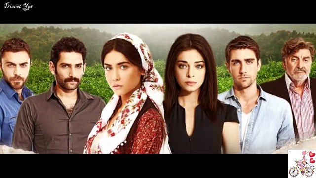 9 Novelas Turcas que fracasaron en Latinoamérica