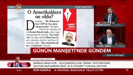 Sözcü'de yalancılık karakter olmuş durumda