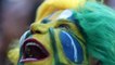 كأس العالم 2018: البرازيليون والبلجيكيون يحتفلون بتأهل منتخبيهما إلى الدور ربع النهائي