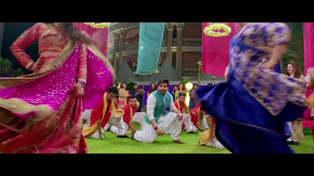 Jawani Phir Nahi Ani - 2 [Trailer] ARY Films /jawani phir nahi ani - 2 trailer ary films humayun saeed