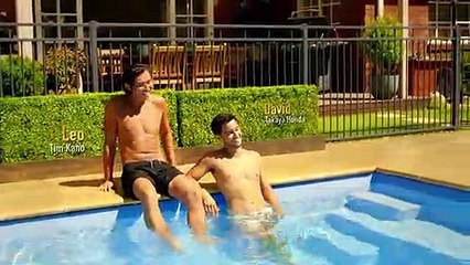 Neighbours 3rd July 2018 (7877)