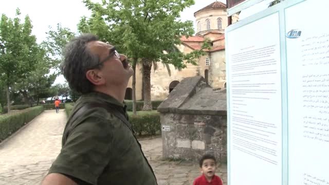 Trabzon'un Fahri Müfettişi: 'Teoman Ağabey'