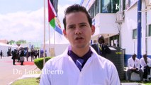 Special Message From Cuban Doctors in Kenya