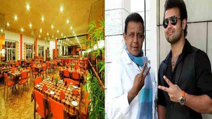 Mithun Chakraborty's son Mahaakshay getting married at this place; Find Out Here। FilmiBeat
