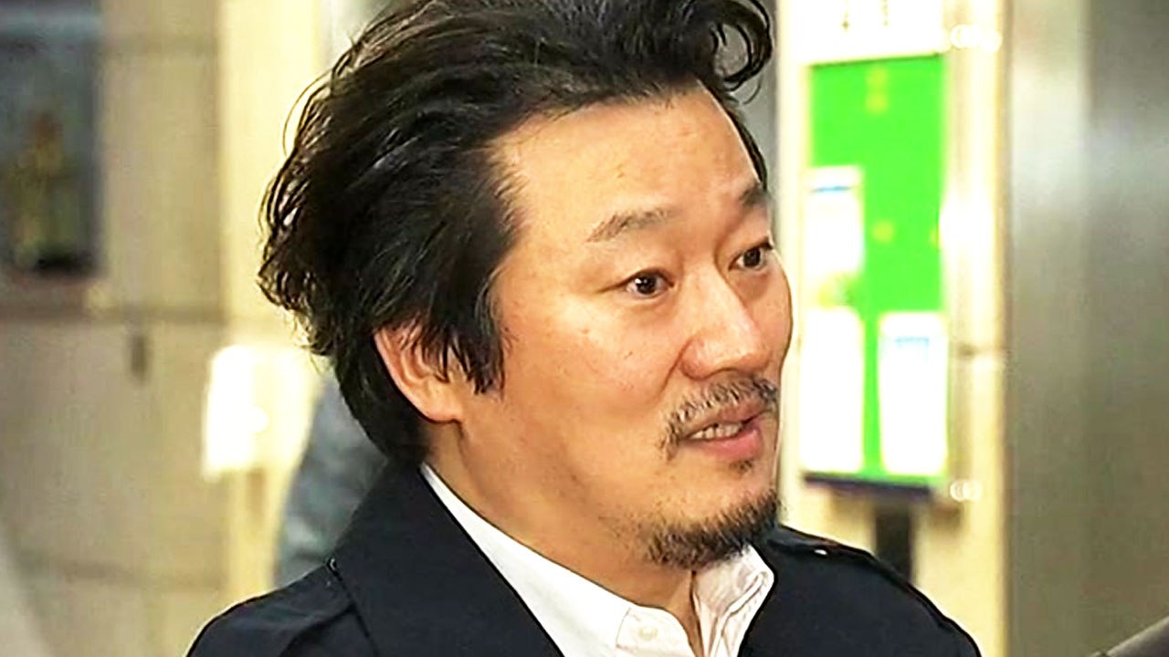 경찰, "김광석 살해" 주장 허위...이상호 명예훼손 결론 / YTN