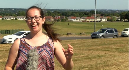 WEATHER: July 3rd 2018