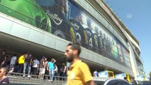Fenerbahçe Taraftarından Kombine Bilet Satışlarına Yoğun İlgi