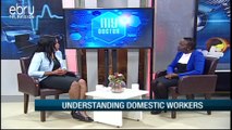 Traits To look For When Hiring Domestic Workers