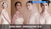 Esposa Couture 2018 Presented by Esposa Group Beautiful Bridal | FashionTV | FTV