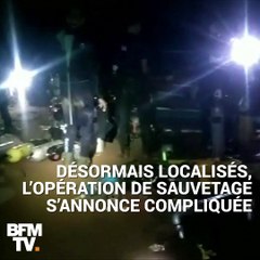 Thaïlande: comment sortir les 13 survivants de la grotte?