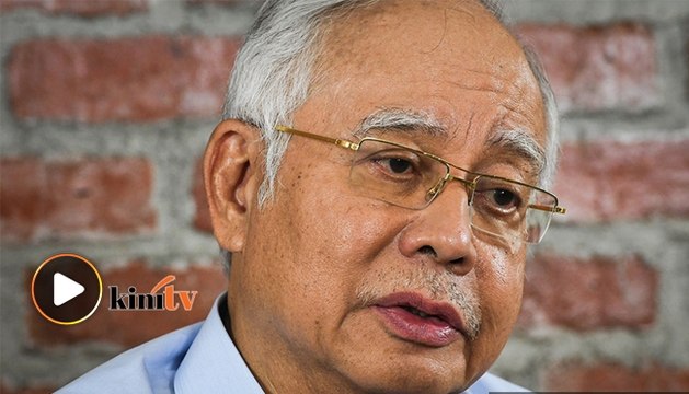 TERKINI: Najib dituduh esok kes SRC International