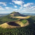 La chaîne des Puys au patrimoine mondial de l'Unesco