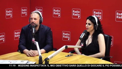 Un Giorno Speciale - I 5 finalisti del Premio Strega - 03 Luglio 2018