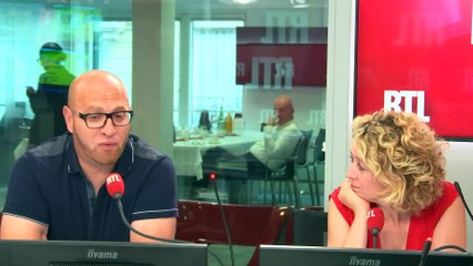 Coupe du Monde 2018 : "Mbappé va encore étonner", avertit le président de l'AS-Bondy