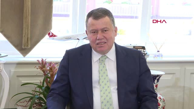 Başbakan Yıldırım, Yargıtay Başkanı Yargıtay Başkanı İsmail Rüştü Cirit'i Ziyaret Etti