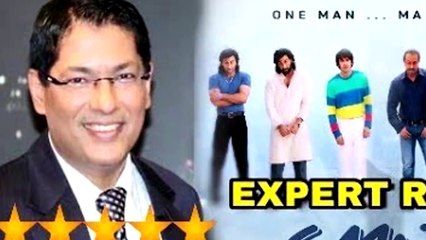 Sanju Collection 200 Crore cross | Sanju Record Business