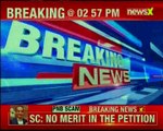 Nirav scam: SC dismisses PIL seeking SIT probe, allegations unwarranted, uncalled for