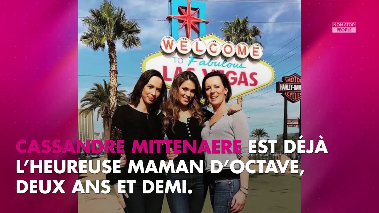 Iris Mittenaere : Sa famille s’agrandit, un heureux événement en approche