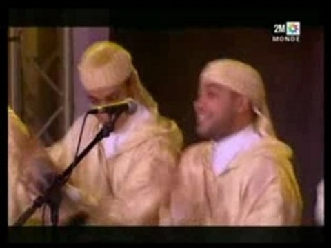 ABIDAT RMA Khouribga - 1