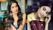 Jhanvi Kapoor और Ishaan Khatter छाए मैगज़ीन के कवर पर | Boldsky