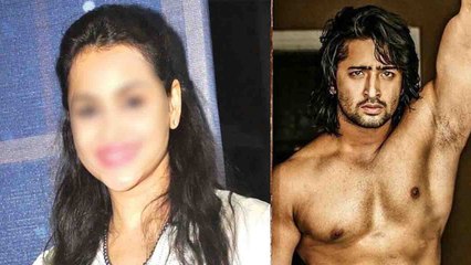 Shaheer Sheikh's mother role will be played by this TV actress in serial Mughal-E-Azam। FilmiBeat