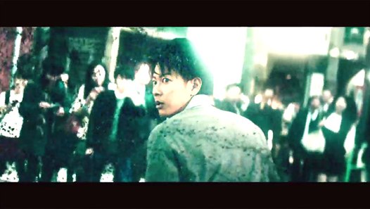 Ajin (2017) Fragman - Dailymotion Video