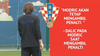 Kata Pra Laga Hari Ke-18