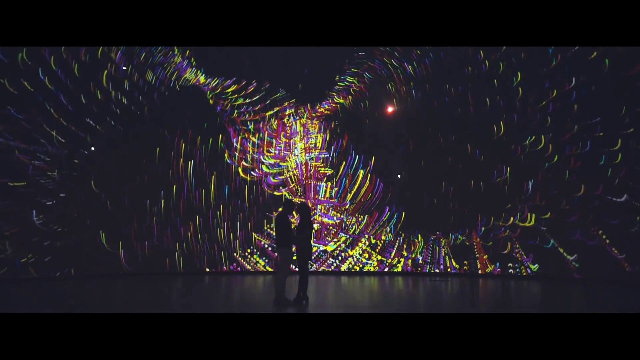 Zoe - Bande-annonce (HD) avec Léa Seydoux et Ewan McGregor