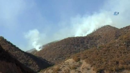 Tunceli'de 2 Terörist Etkisiz Hale Getirildi