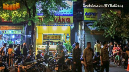 Bình Kiểm: trùm giang hồ được nể trọng bởi 3 nguyên tắc hành xử