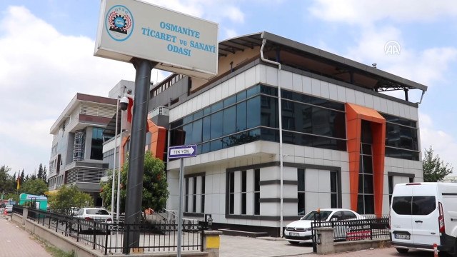 Osmaniye Ticaret ve Sanayi Odası'na Silahlı Saldırı! Başkan Yaralandı, Yardımcısı Öldü