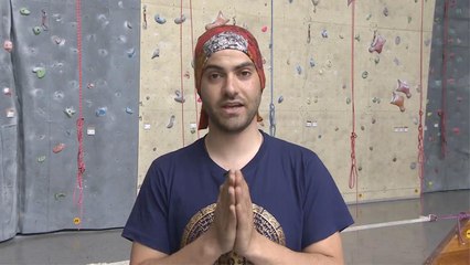 هذا الصباح- فلسطيني يتسلق قمة إيفرست بطرف صناعي