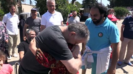 TKİ'den engellilere 10 günlük tatil - AYDIN