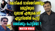 ദുബായി സിനിമയ്ക്ക് എന്താണ് സംഭവിച്ചത് | filmibeat Malayalam
